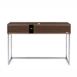 Ruark Audio R810 High Fidelity Radiogram Fused Walnut front view