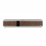 Ruark Audio R810 High Fidelity Radiogram Soft Grey detail view