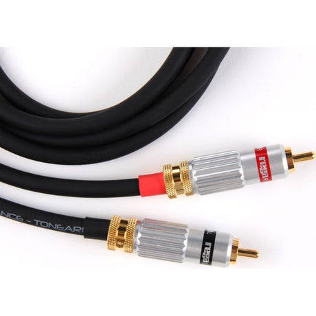 Rega RB880 Tonearm connectors 