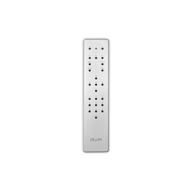 AVM RC 5 Remote Control