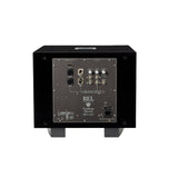 REL Carbon Special Black Label Subwoofer back