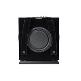 REL Carbon Special Black Label Subwoofer bottom