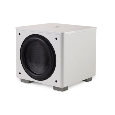 REL HT/1205 MKII Subwoofer white