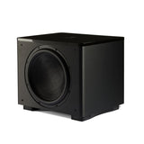 REL HT/1510 Predator Subwoofer black