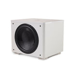 REL HT/1510 Predator Subwoofer white