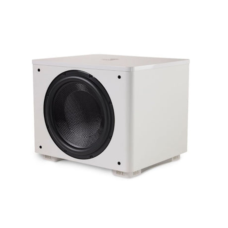 REL HT/1510 Predator Subwoofer white