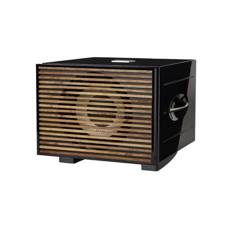 REL Premium Wood Grille S 850 Subwoofer