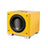 REL T/9x Special Edition Subwoofer Le Mon Yellow Lacquer