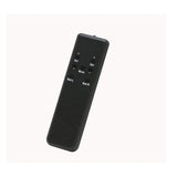 Rogue Audio RP-1 Preamplifier remote black