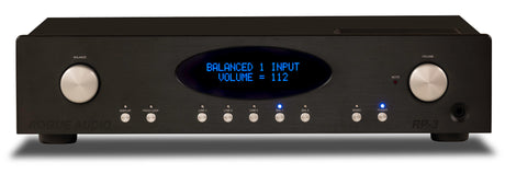Rogue Audio RP-3 Preamplifier - Black