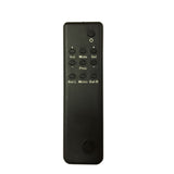 Rogue Audio RP-5 v2 Preamplifier remote black