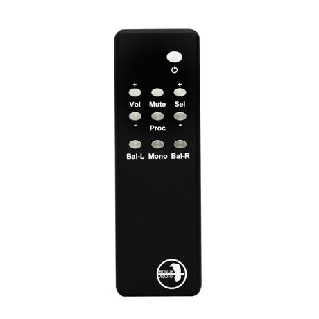 Rogue Audio RP-9 Preamplifier remote