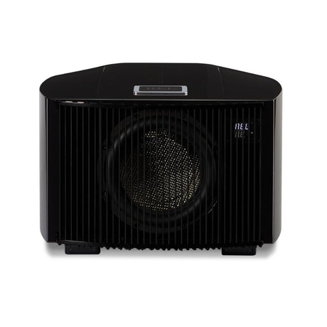 REL Reference No. 31 Subwoofer front