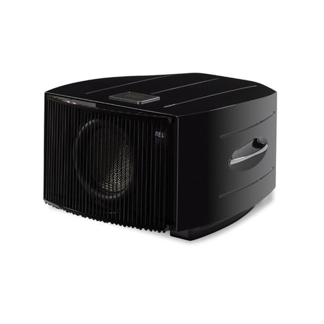 REL Reference No. 31 Subwoofer front perspective