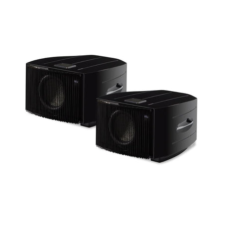 REL Reference No. 31 Subwoofer pair