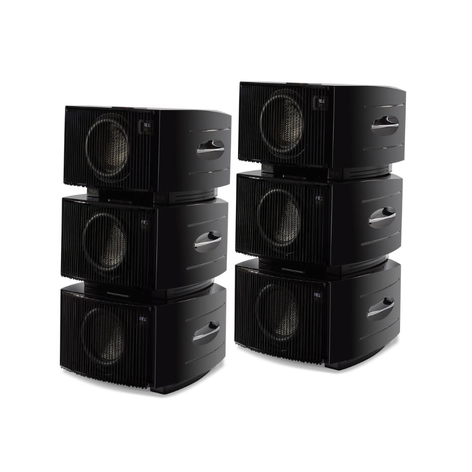 REL Reference No. 31 Subwoofer