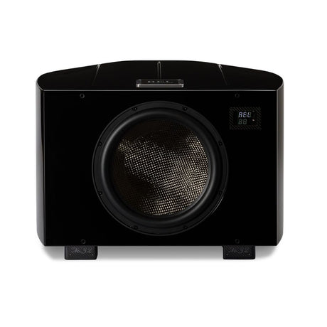 REL Reference No. 32 Subwoofer front