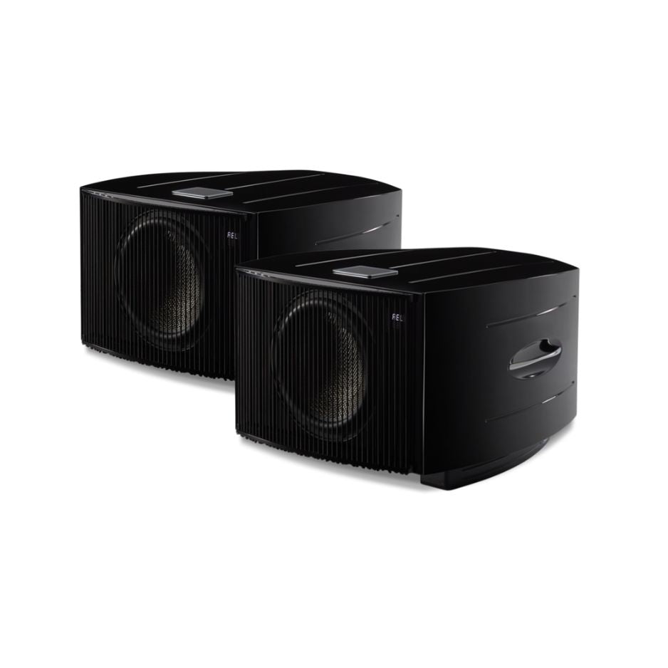 REL Reference No. 32 Subwoofer  pair