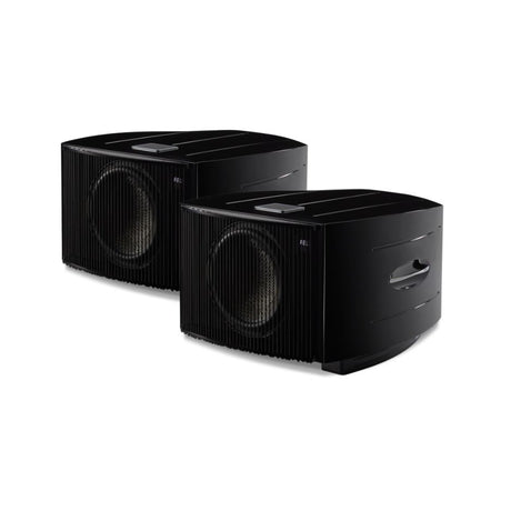 REL Reference No. 32 Subwoofer  pair