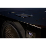 REL Reference No. 32 Subwoofer closeup