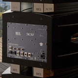 REL Reference No. 32 Subwoofer  back