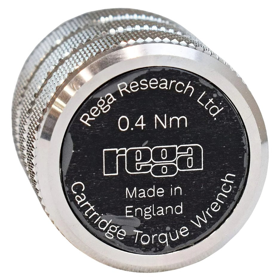 Rega Torque Wrench
