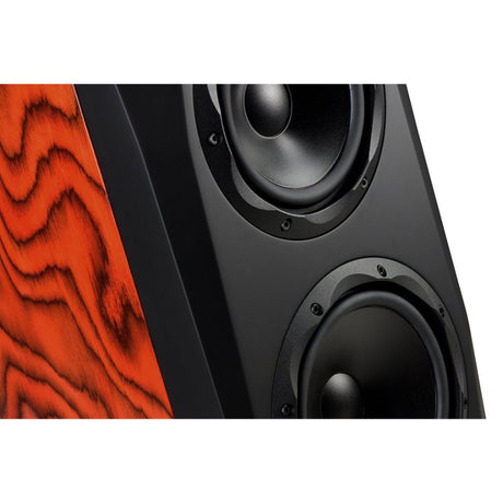 Alare Remiga 1 Diamond Floorstanding Speakers close