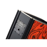 Alare Remiga 2 Diamond Floorstanding Speakers back