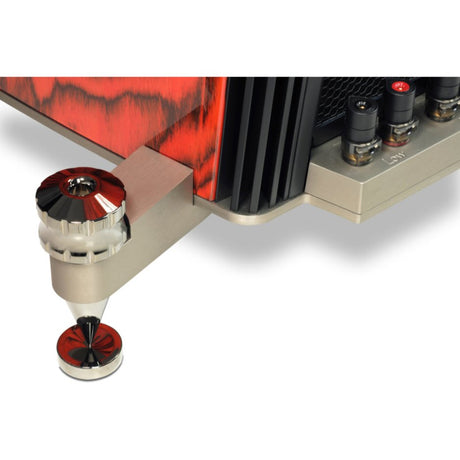 Alare Remiga 2 Diamond Floorstanding Speakers stand