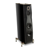 Alare Remiga 1 BE Floorstanding Speakers glossy black