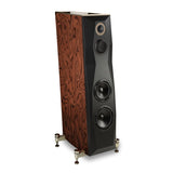 Alare Remiga 1 BE Floorstanding Speakers glossy brown