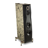 Alare Remiga 1 BE Floorstanding Speakers glossy gray