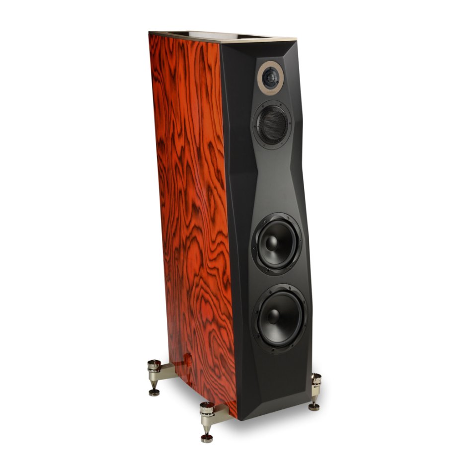 Alare Remiga 1 Be Floorstanding Speakers