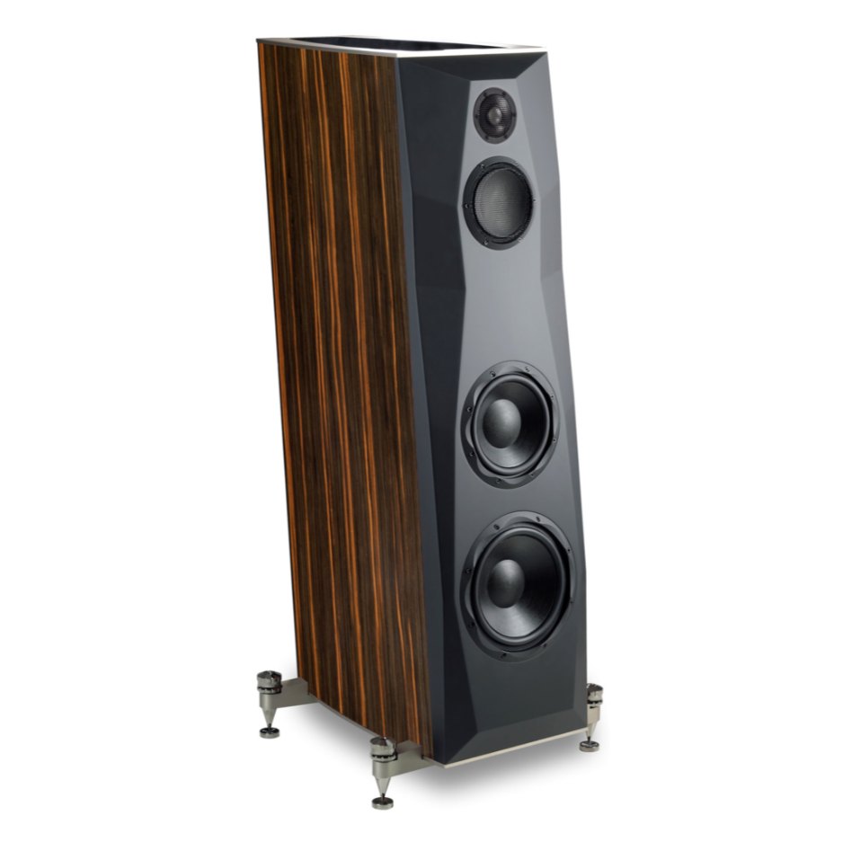 Alare Remiga 2 Be amara ebony