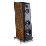 Alare Remiga 2 Be calfornia burl