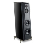 Alare Remiga 2 Be glossy black