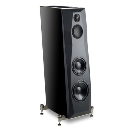 Alare Remiga 2 Be glossy black