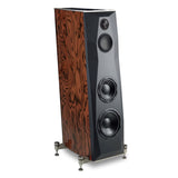 Alare Remiga 2 Be glossy brown