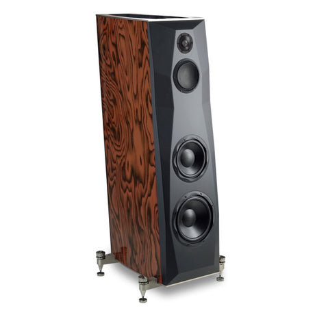 Alare Remiga 2 Be glossy brown