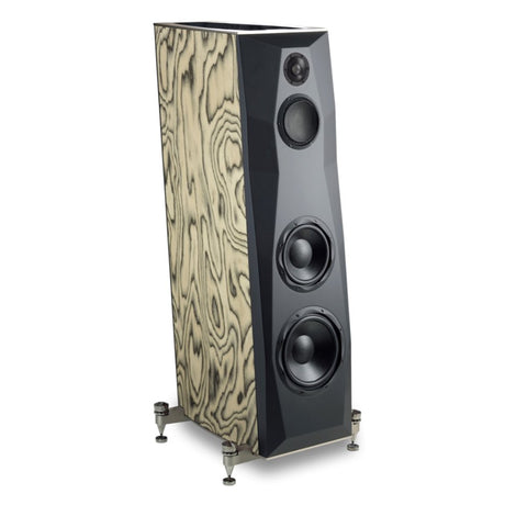 Alare Remiga 2 Be glossy gray