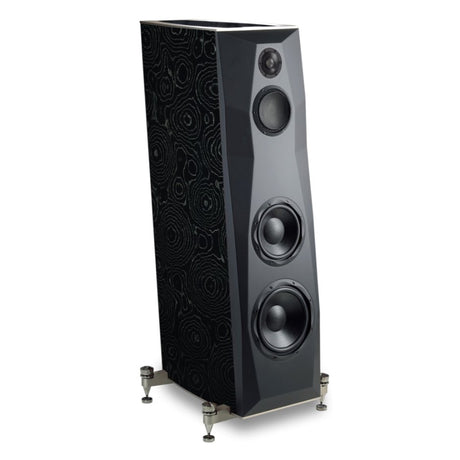 Alare Remiga 2 Be optical black