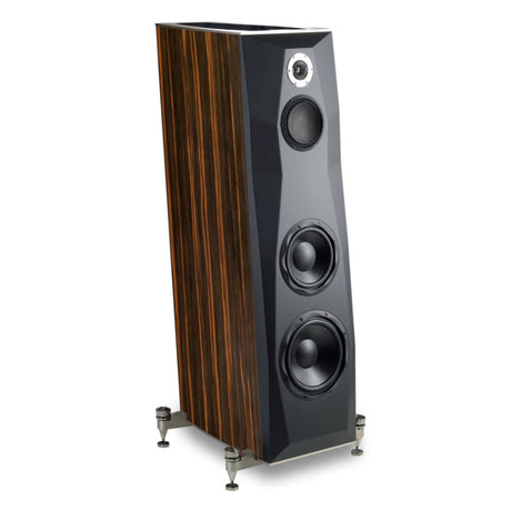 Alare Remiga 2 Diamond amara ebony