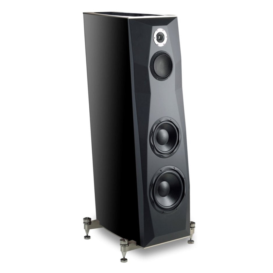 Alare Remiga 2 Diamond glossy black