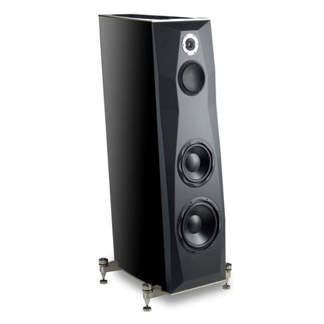 Alare Remiga 2 Diamond glossy black