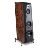 Alare Remiga 2 Diamond glossy brown