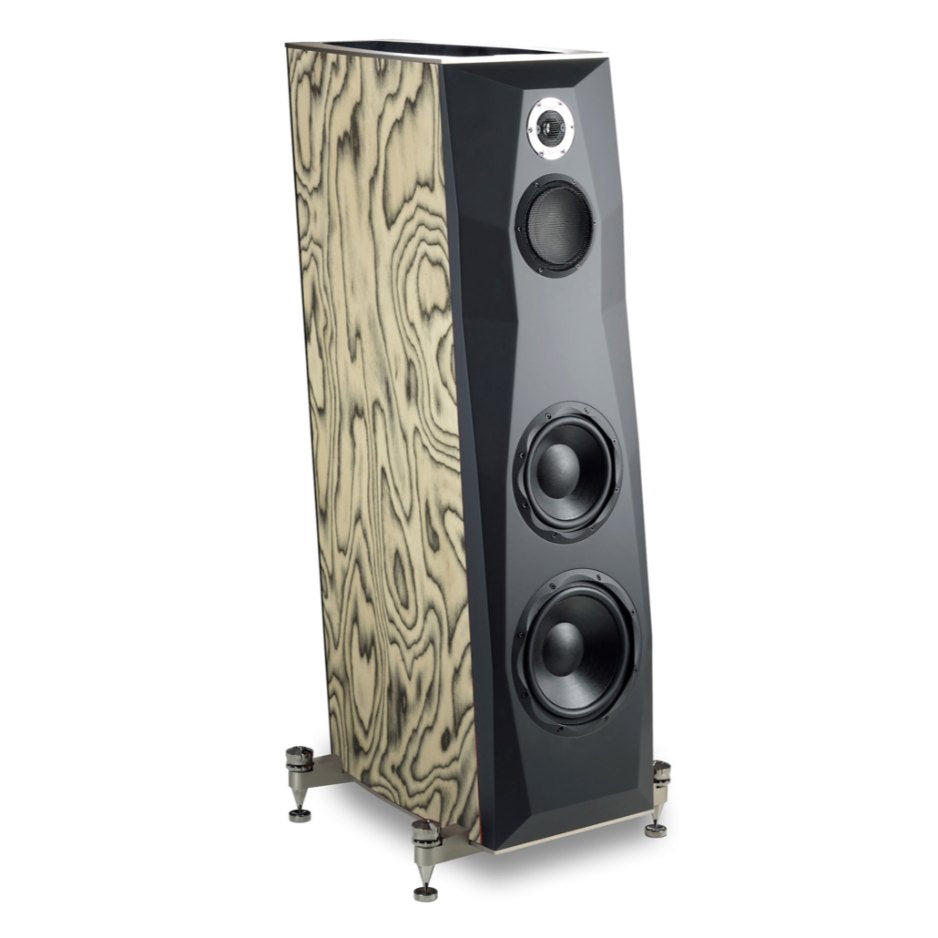 Alare Speakers - Italian High-End Luxury Loudspeakers – The