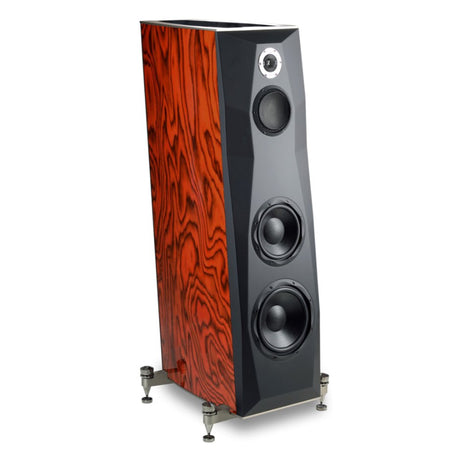 Alare Remiga 2 Diamond glossy red