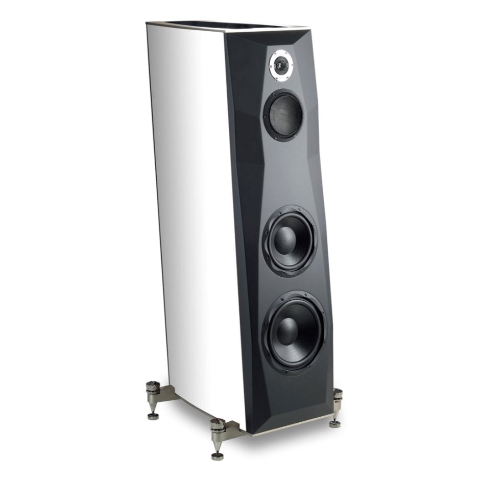 Alare Remiga 2 Diamond ebony white