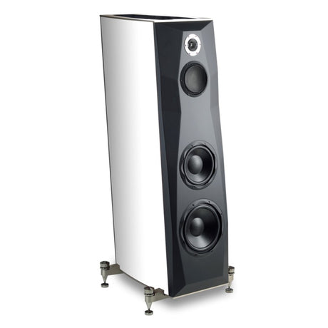 Alare Remiga 2 Diamond ebony white