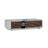Ruark Audio R410 Integrated Music System Soft Grey/Walnut 